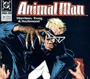 Animal Man Vol 1 21