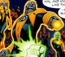 Green Lantern Vol 4 24/Images