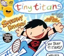 Tiny Titans Vol 1 25