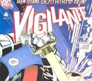 Vigilante Vol 3 4