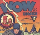 Wow Comics Vol 1 7