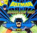 Batman: The Brave and The Bold Vol 1 18