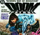 Doom Patrol Vol 4 2