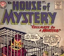 House of Mystery Vol 1 102