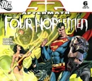 52 Aftermath: The Four Horsemen Vol 1 6