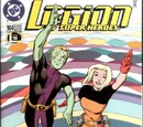 Legion of Super-Heroes Vol 4 104
