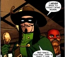 Musketeer (New Earth)