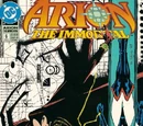 Arion the Immortal Vol 1 6