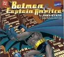 Batman and Captain America Vol 1 1