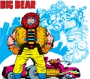 Big Bear (New Earth)
