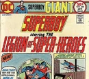 Superboy Vol 1 208