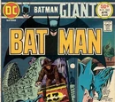 Batman Vol 1 262