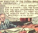 Dodds-Bessing Steel Corporation