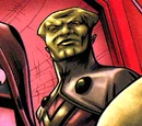 Mica'kel (New Earth)
