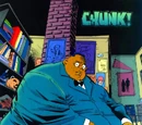 Chester Runk (New Earth)