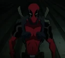 Deadpool (Yost Universe)