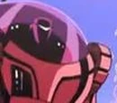 Crimson Dynamo (Yost Universe)