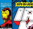 Iron Man Vol 1 291