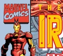Iron Man Vol 3 10