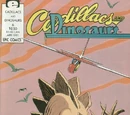 Cadillacs and Dinosaurs Vol 1 6