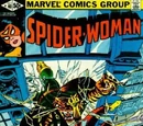 Spider-Woman Vol 1 40