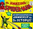 Amazing Spider-Man Vol 1 12