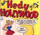 Hedy of Hollywood Comics Vol 1 42