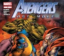 Avengers Assemble Vol 2 8