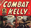 Combat Kelly Vol 1 23