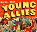 Young Allies Vol 1 19