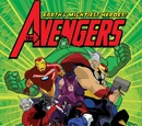 Marvel television series