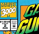 Galactic Guardians Vol 1 2