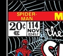 Amazing Spider-Man Vol 1 114