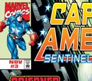 Captain America: Sentinel of Liberty Vol 1 3