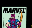 Solo Avengers Vol 1 16