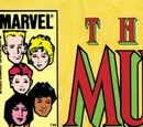 New Mutants Vol 1 30