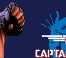 Captain America: Reborn Vol 1 1