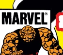 John Morelli/Letterer