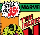 Incredible Hulk Vol 1 230