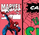 Amazing Spider-Man Vol 1 376