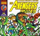 Avengers United Vol 1 30