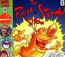Ren & Stimpy Show Vol 1 33