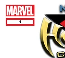 Nick Fury's Howling Commandos Vol 1 1