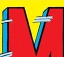 Marvel Boy Vol 1 1