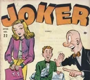 Joker Comics Vol 1 22
