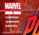 Powerless Vol 1 3