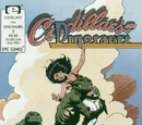 Cadillacs and Dinosaurs Vol 1 3