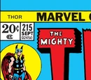 Thor Vol 1 215