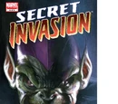Secret Invasion Vol 1 5