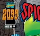 Spider-Man 2099 Vol 1 44